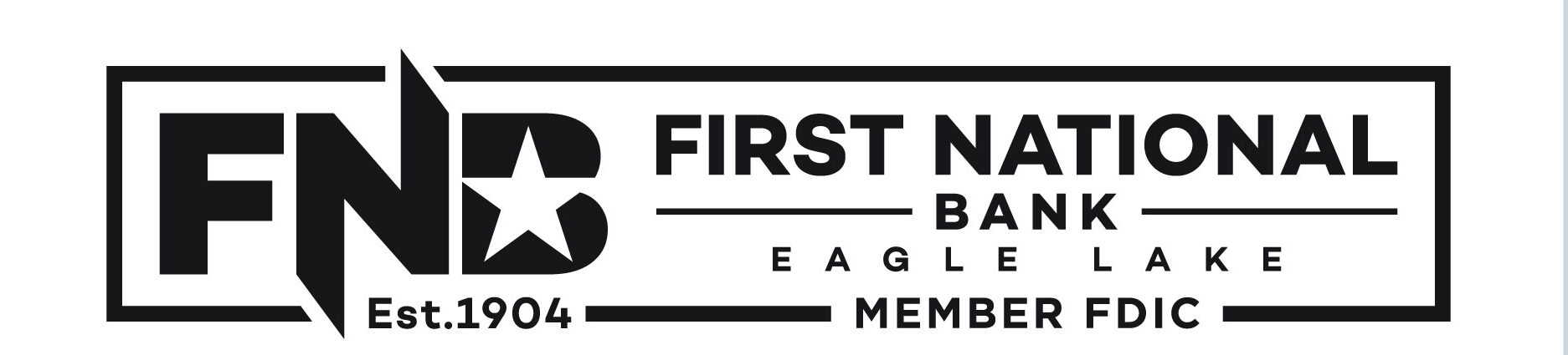 First National Bank of Eagle Lake